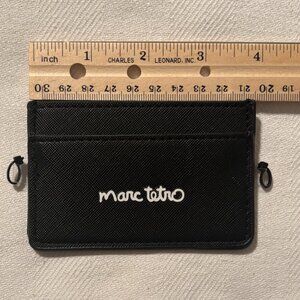 Marc Tetro Small Card Holder
